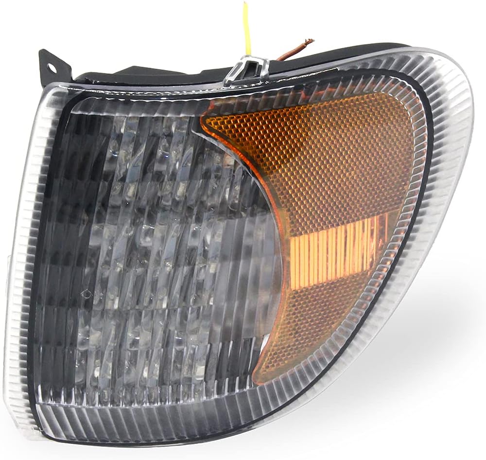 LED Turn Signal Light Assembly Pack of 2 H514912