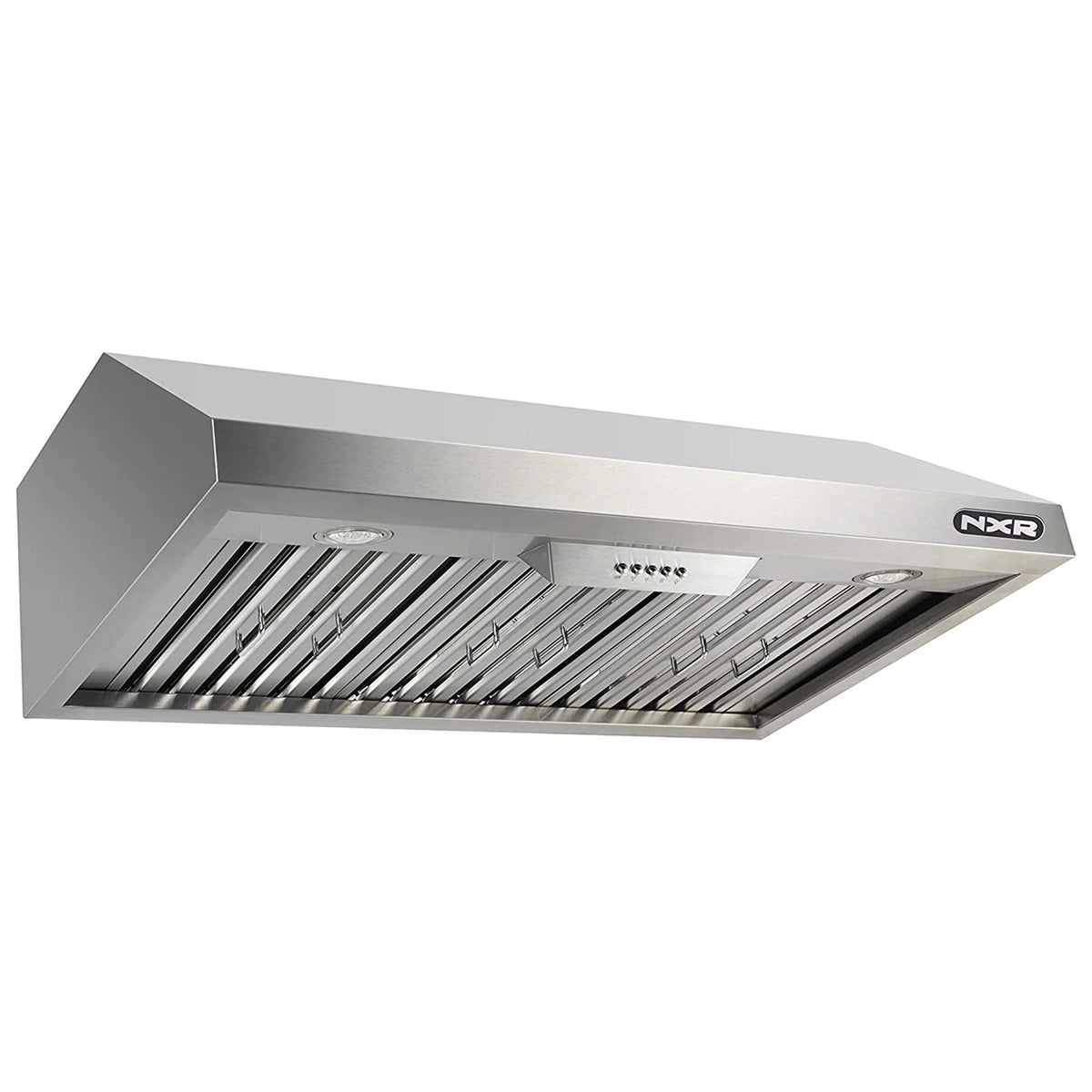 36" Under Cabinet Stainless Steel Range Hood L2936