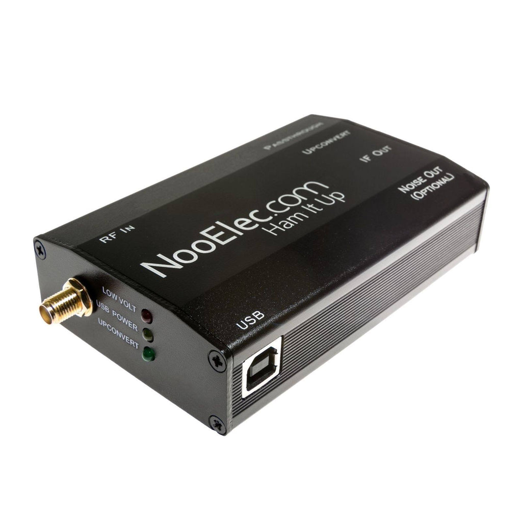 Ham It Up Plus Upconverter w/TCXO H94661