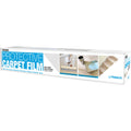 24" x 200' Protective Carpet Film S34056