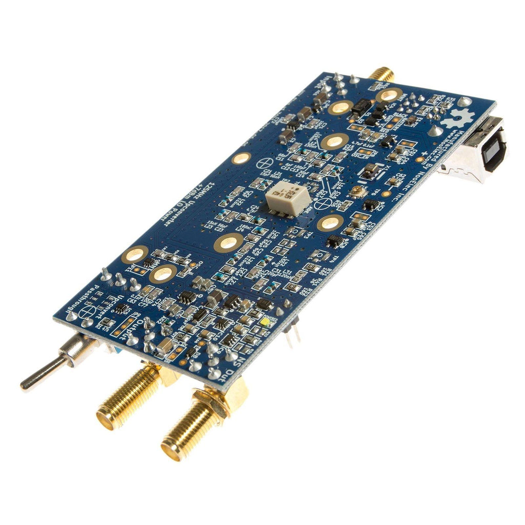 Ham It Up Plus Upconverter w/TCXO H94661