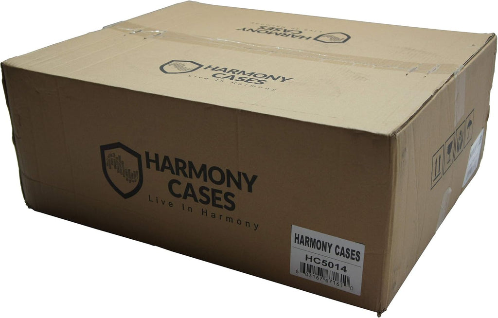 Flight Transport Road Custom Case V925