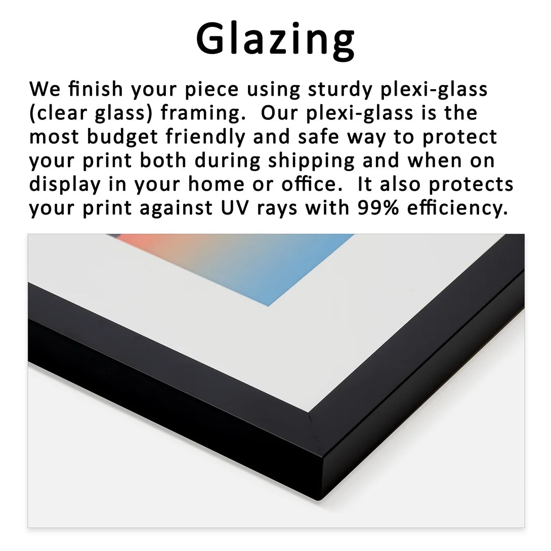 Framed Print, 17-7/8" x 21-7/8" D680496