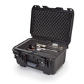 Black Medium Foam Insert Case L1257