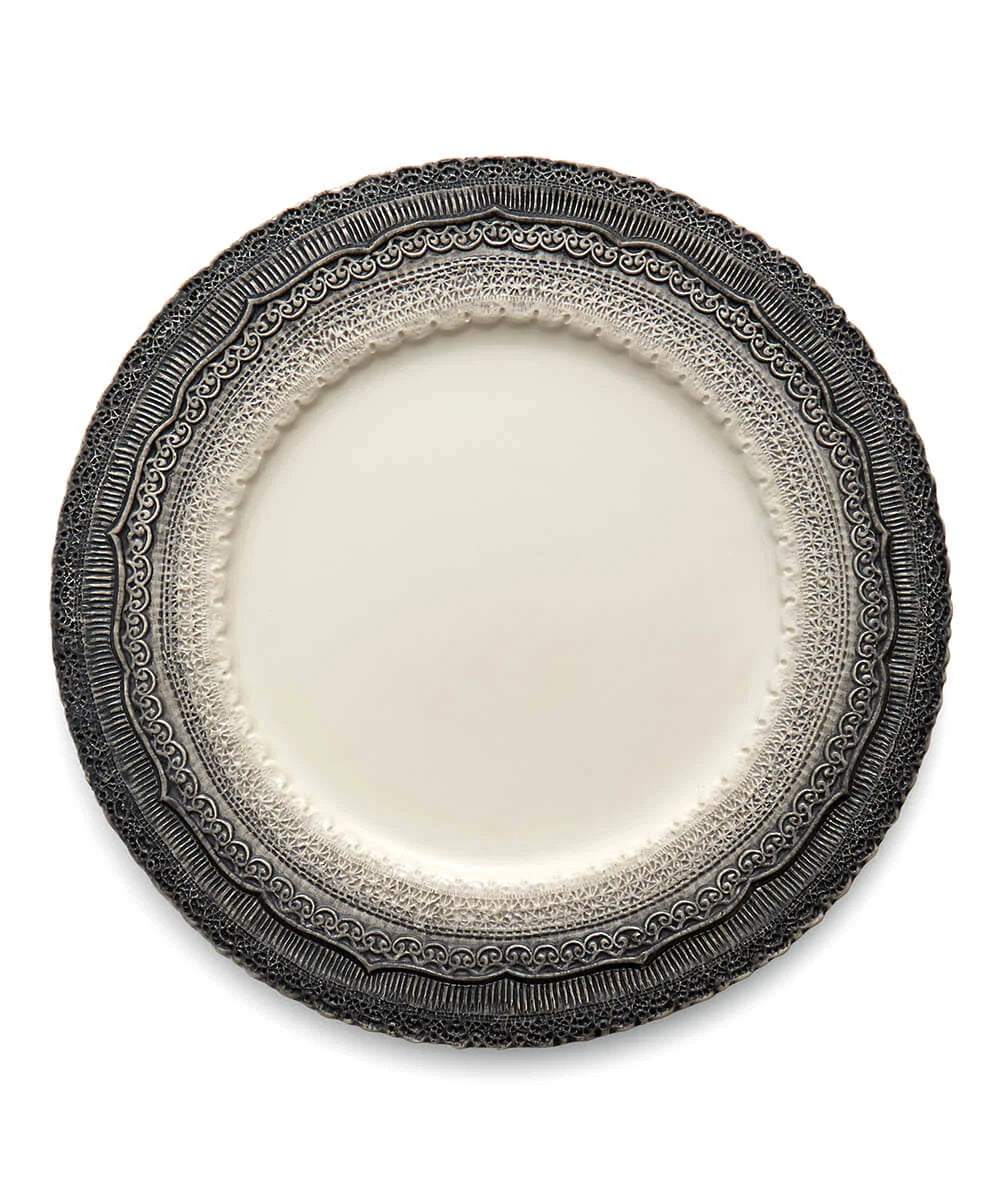 Grey Charger J563223