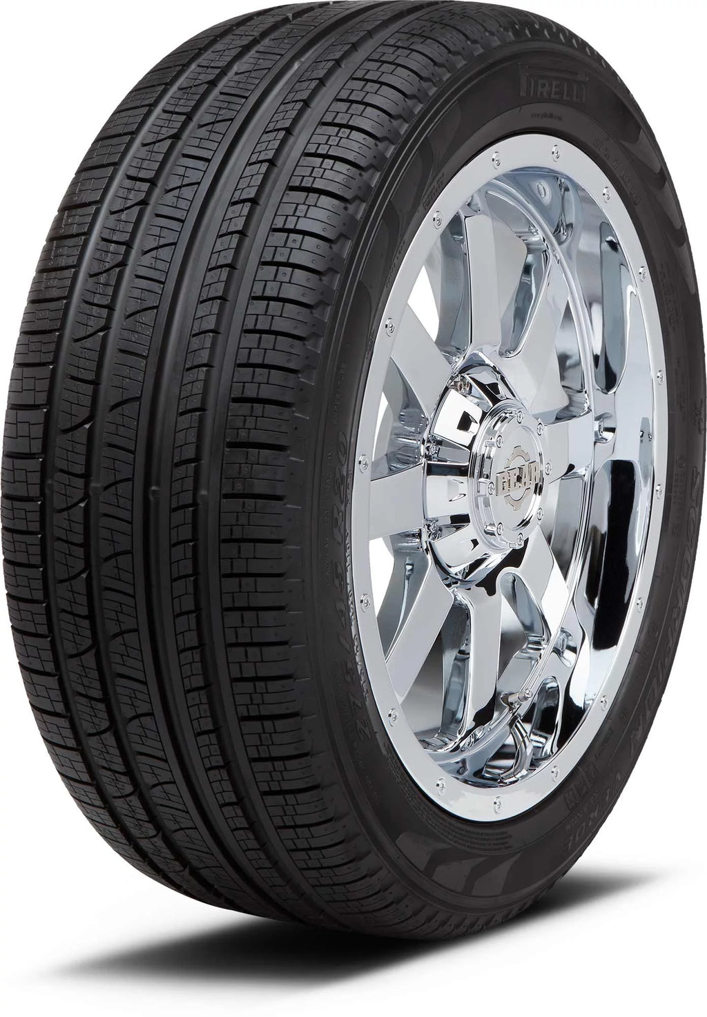 All Season 275/50R20 109H SUV/Crossover Tire Q80904