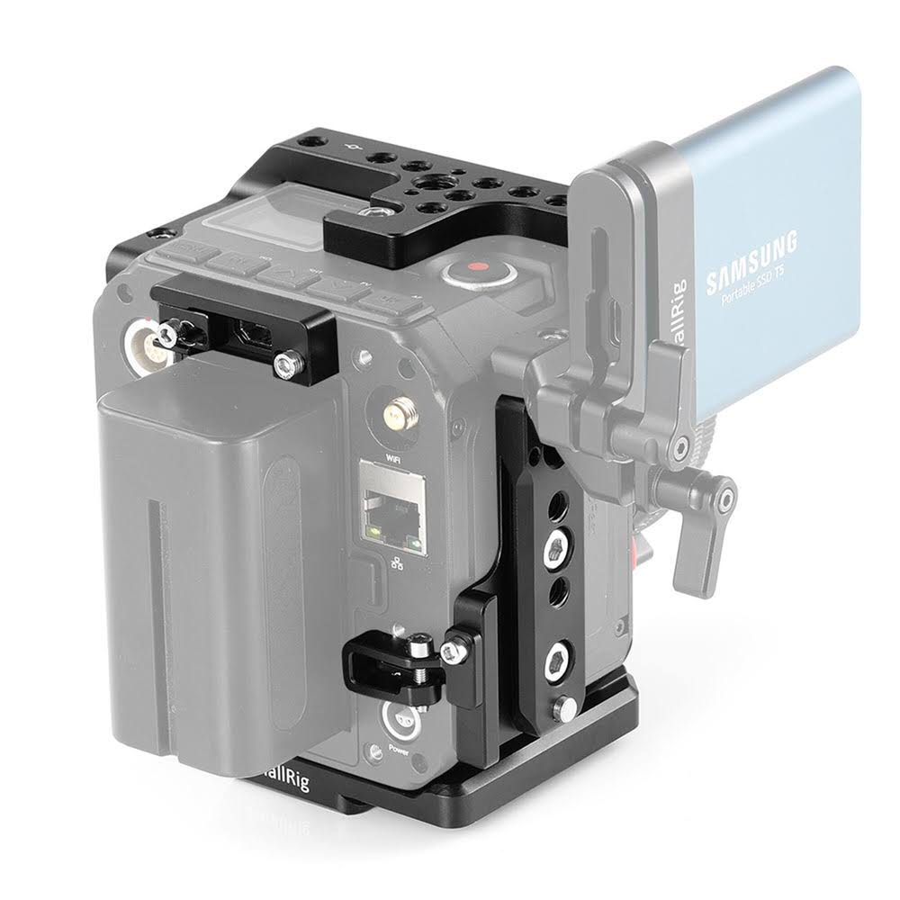Cage for Z Cam E2 Camera Q15397