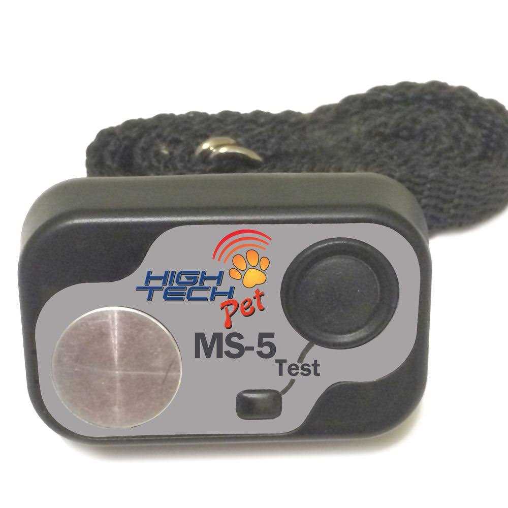 Waterproof Microsonic Collar R741687