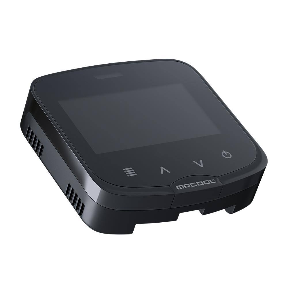 Wi-Fi Thermostat for Ductless Splits M847983