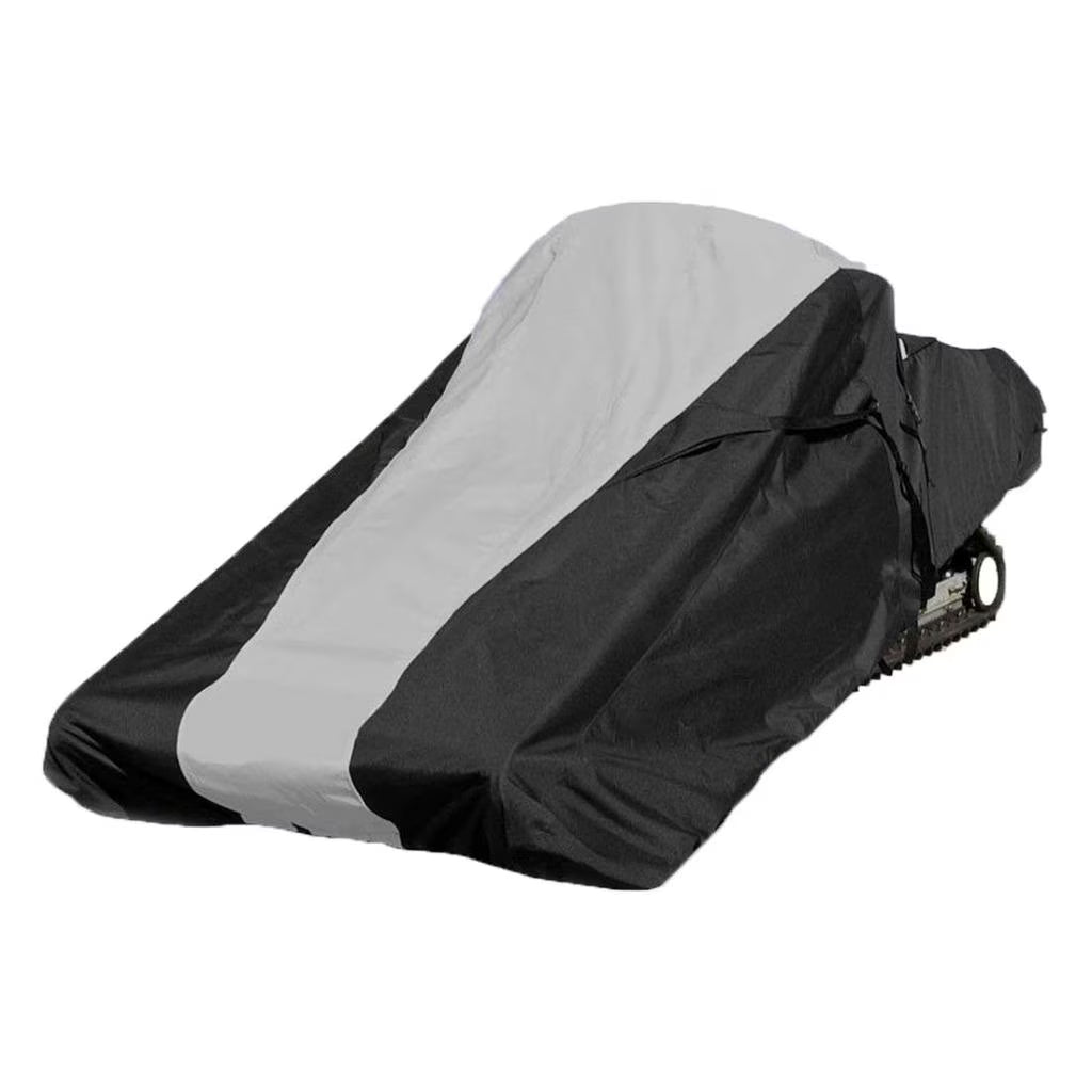 Snowmobile Travel and Storage Cover S2196