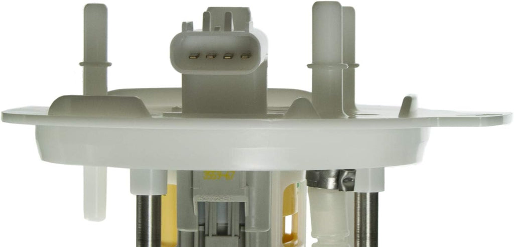 Fuel Pump Module Assembly Pack of 2 S2627