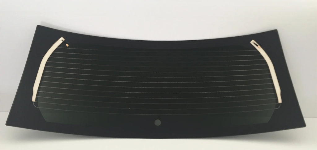 Heated Tailgate Window Back Glass for Jeep Compass 2007-2016 Models W544