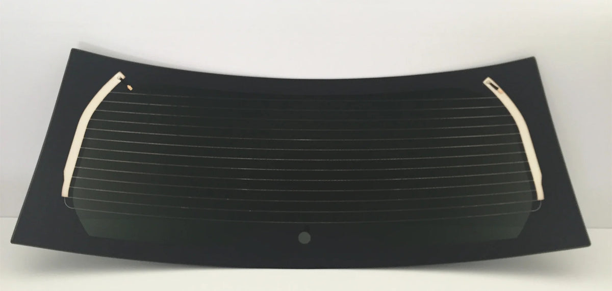 Heated Tailgate Window Back Glass for Jeep Compass 2007-2016 Models W544