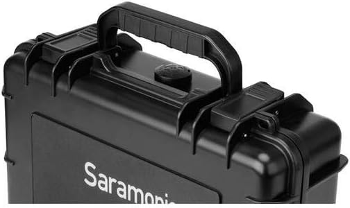Impact-Proof Watertight Equipment Carry Case M826656