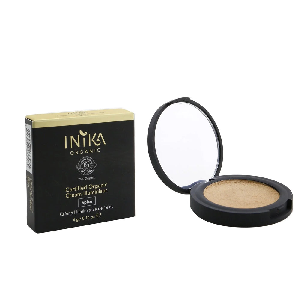 Cream Illuminizer 4g/0.14oz B28565