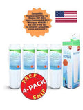 Water and Ice Filter 4 Pack S3164