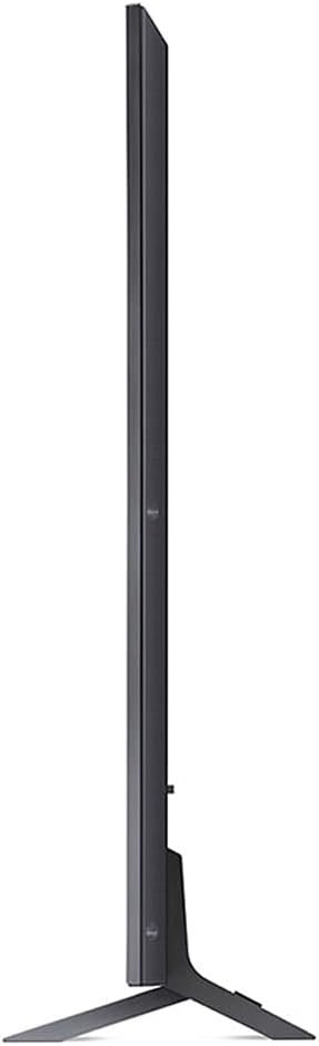 65 Inch Nanocell LED 4K UHD Smart webOS TV Bundle with Soundbar, TV Wall Mount Bracket and Surge Adapter B705505