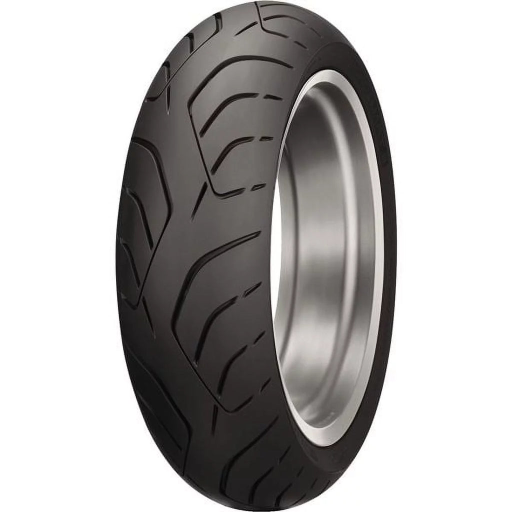 160/60Zr17 69W Radial Tl Rear Tire S417