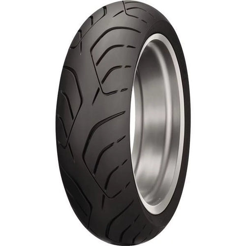 160/60Zr17 69W Radial Tl Rear Tire S417