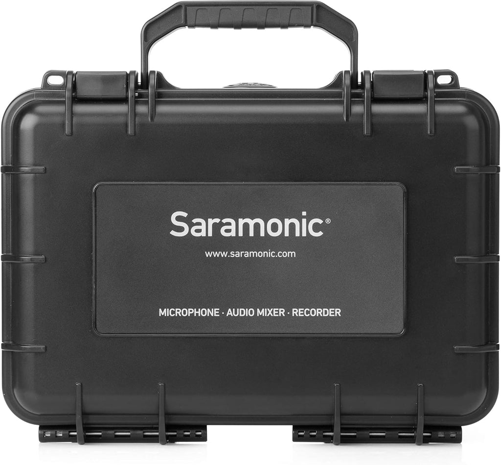Impact-Proof Watertight Equipment Carry Case M826656