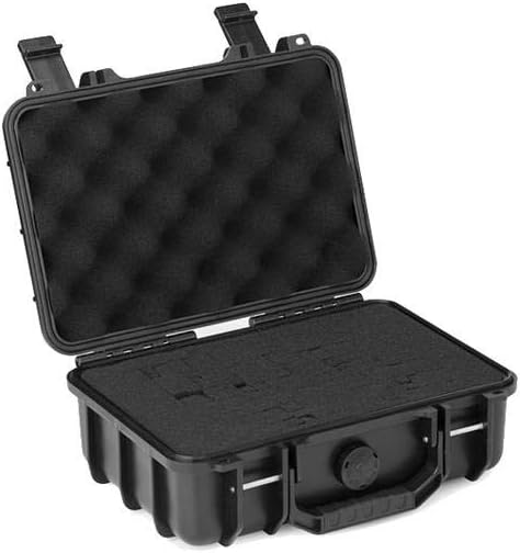 Impact-Proof Watertight Equipment Carry Case M826656