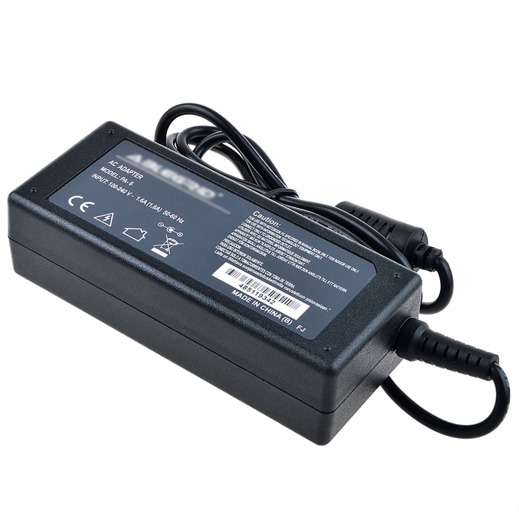 24 Volt 2.0 Amp Coaxial Charger S937427