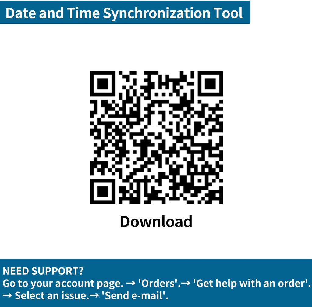 2D Wireless Barcode Scanner with Stand, Pack of 2 K85844