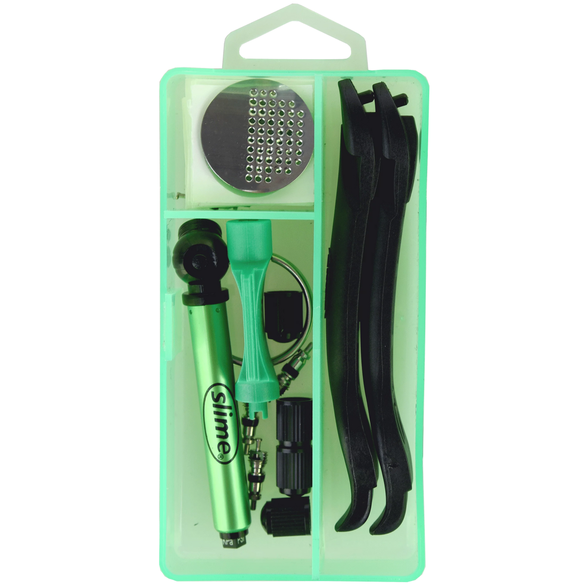 Bike Tube Repair & Maintenance Kit S17924