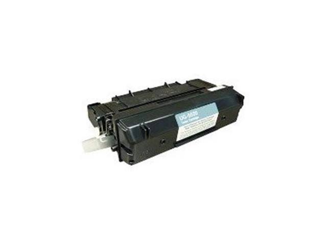 Black Toner Cartridge D7345