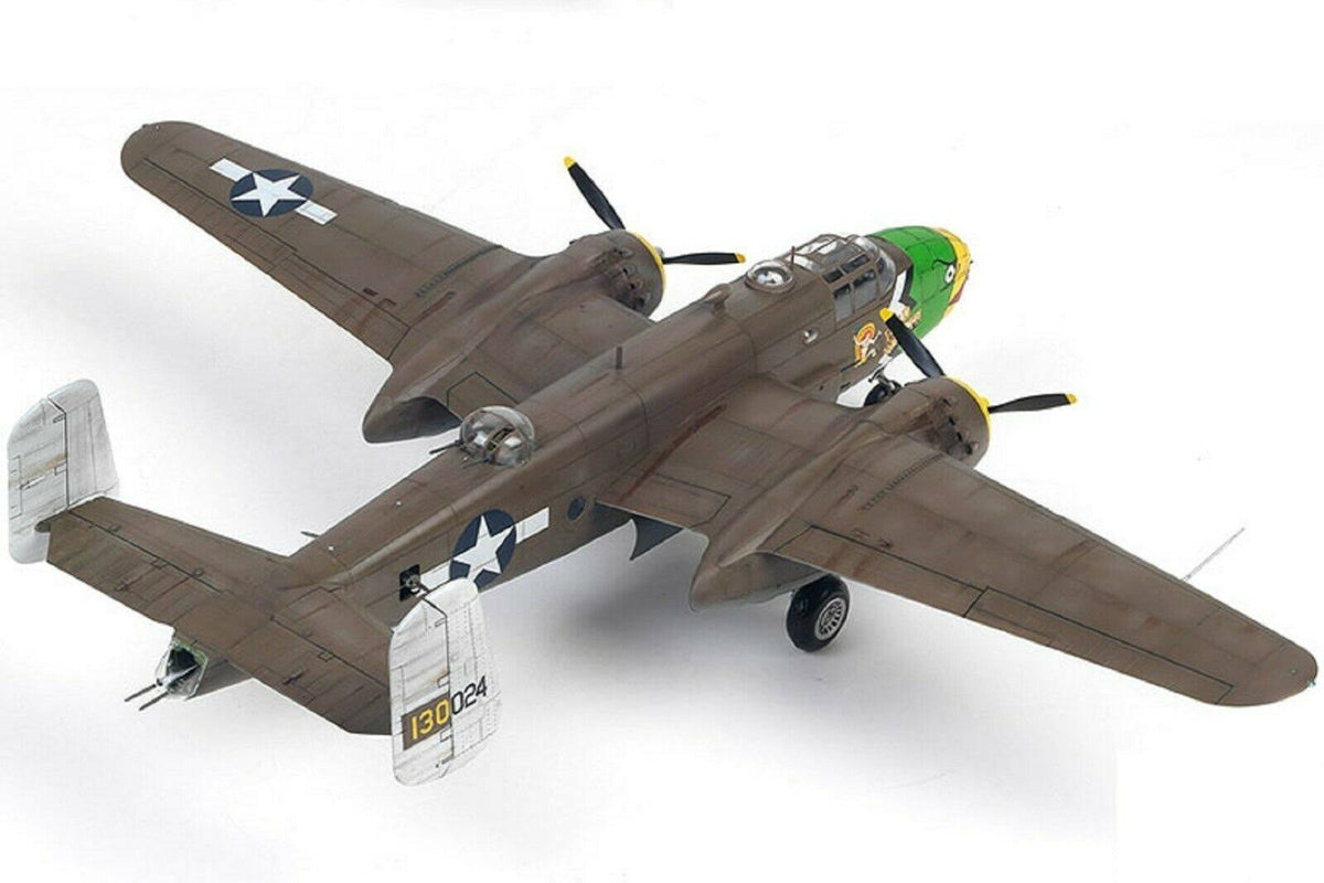 1:48 Plastic Hobby Model Airplane Kit F332099