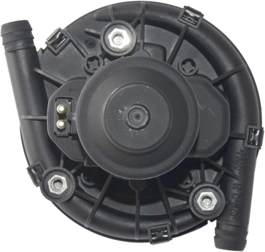 Secondary Air Injection Pump Pack of 2 V110