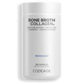 Organic Bovine & Chicken Bone Broth Collagen Capsules R23124