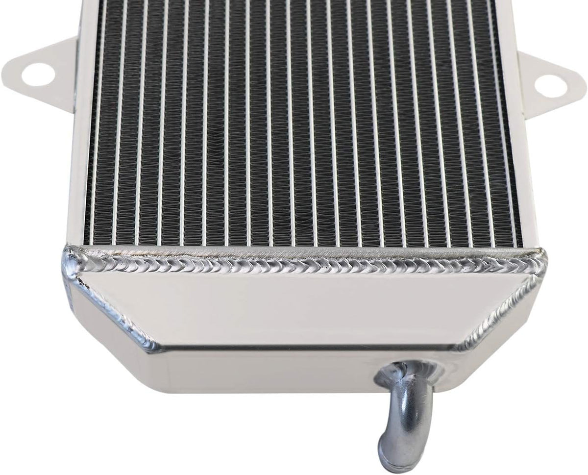 All Aluminum ATV Radiator for Yamaha Banshee YFZ350 S295
