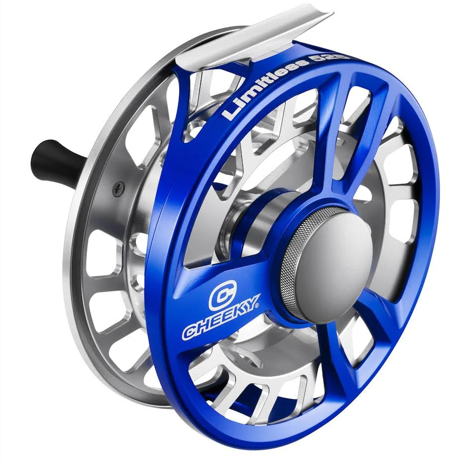 Limitless 425 Fly Reel N51051