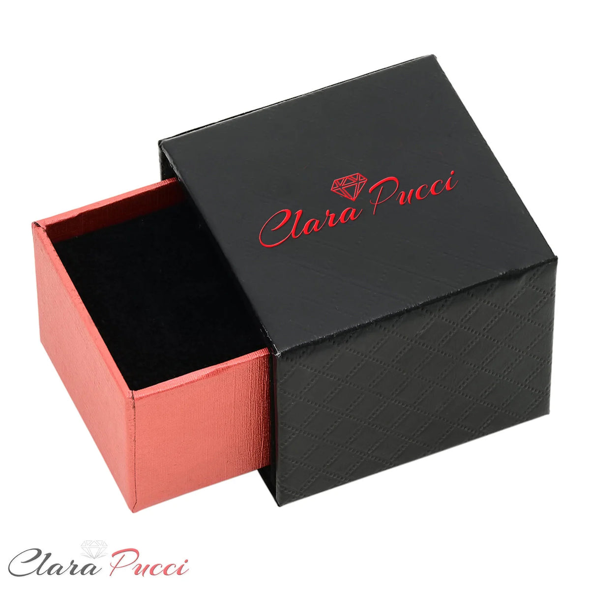 18K Rose Gold Solitaire Ring Q30698