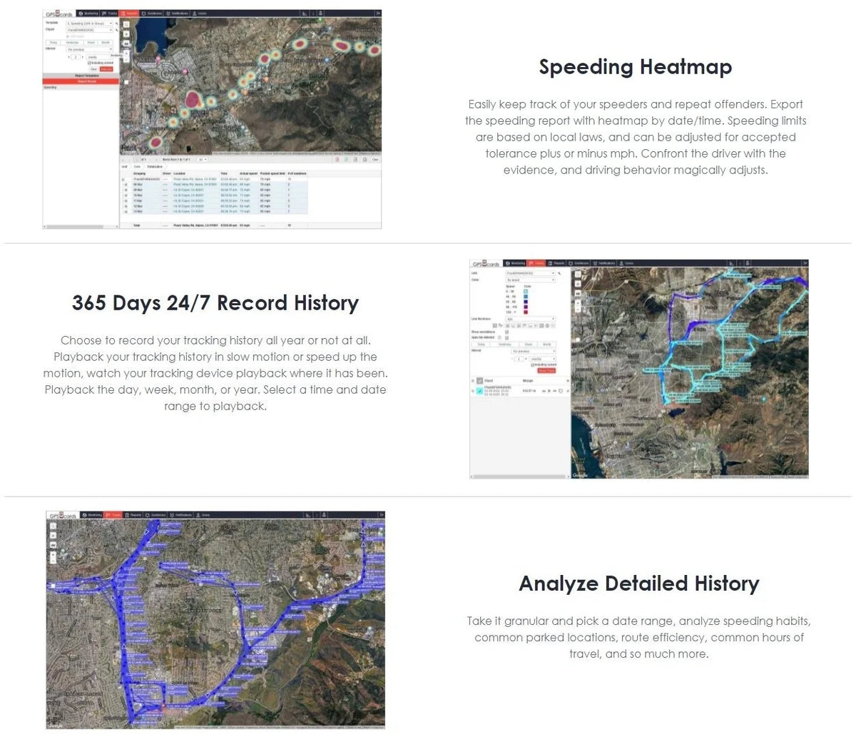 Mini GPS Tracking Device X74161