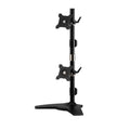 Dual Monitor Vertical Stand Mount K634