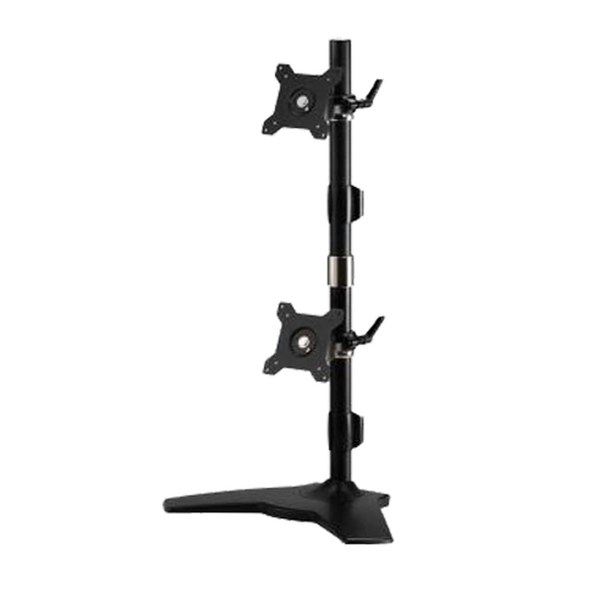 Dual Monitor Vertical Stand Mount K634