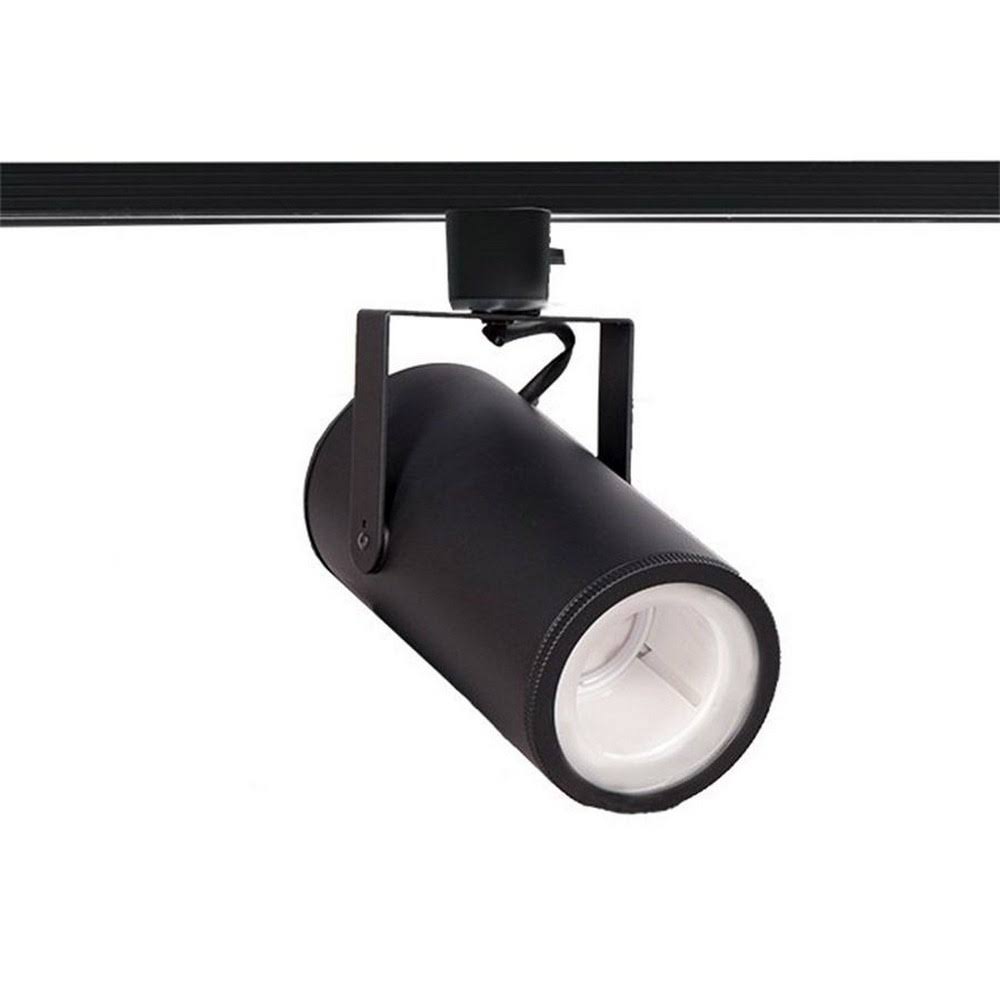 Black LED Track Head A7750
