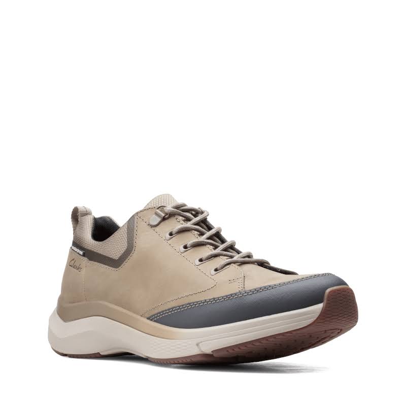 Sage Clarks Wave 2.0 Vibe Shoes I633694