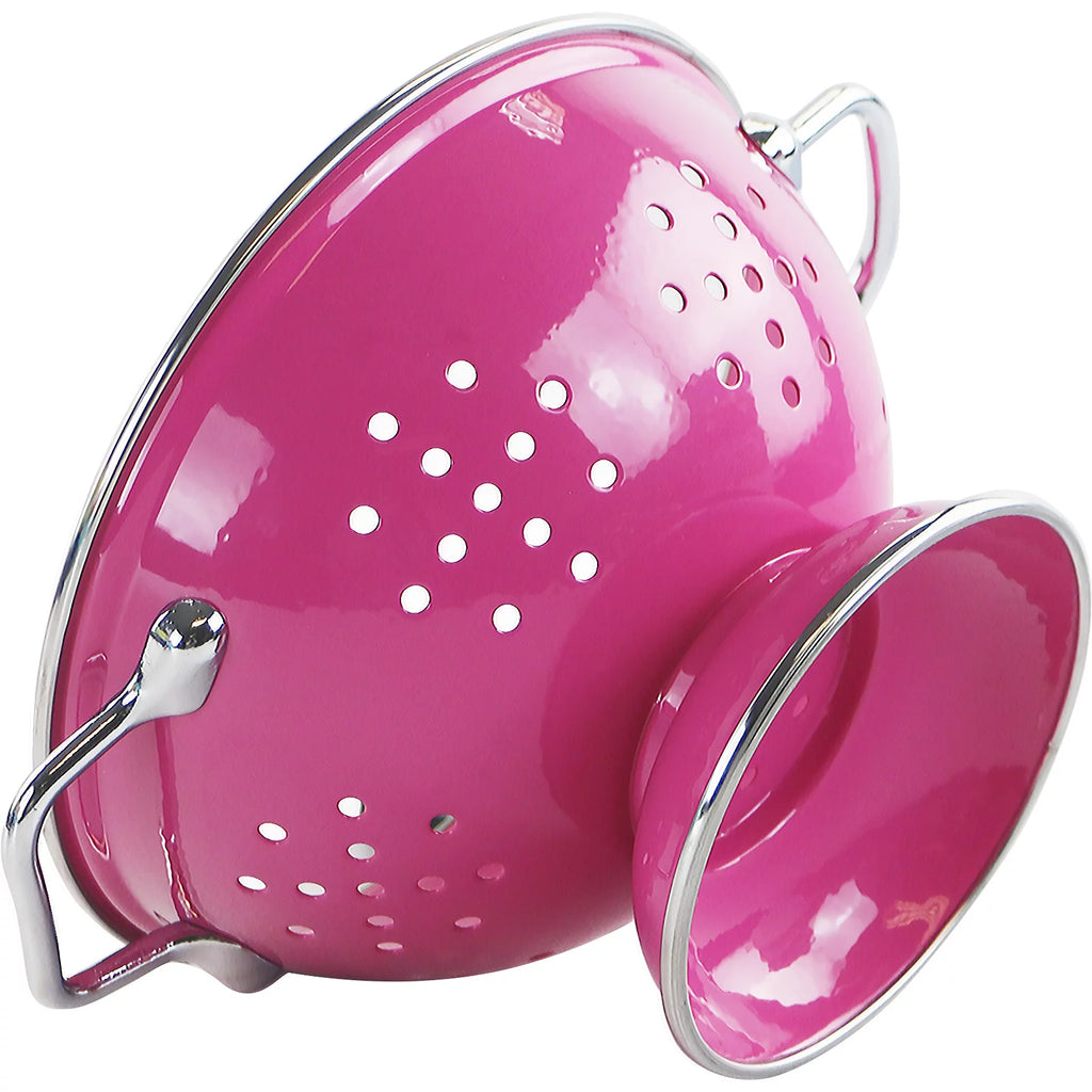 1 Quart Colander/Strainer O45498