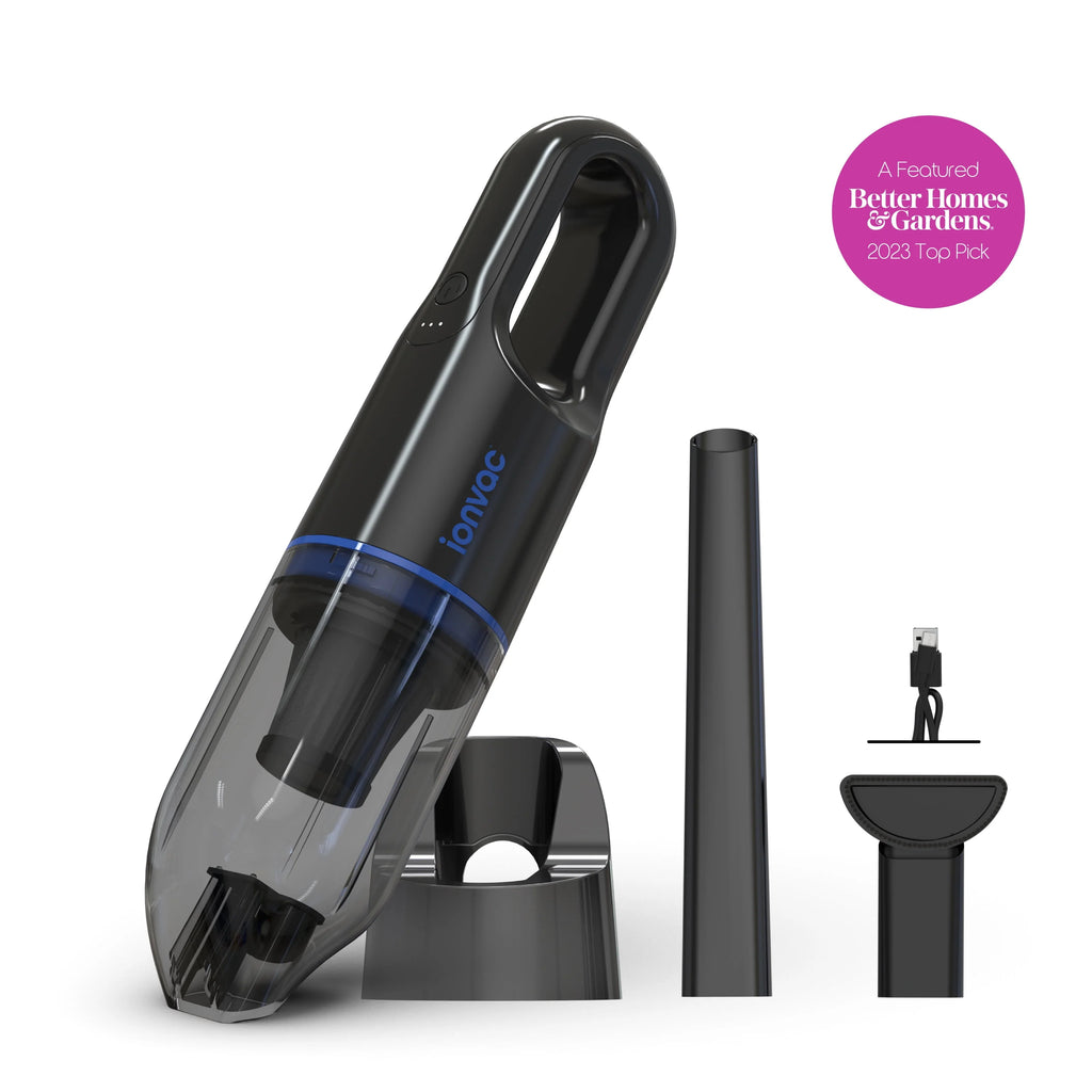 Lightweight Cordless Handheld Vacuum Cleaner R9959