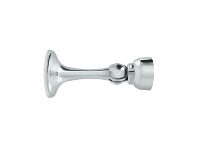 Magnetic Door Holder Bright Chrome V88004