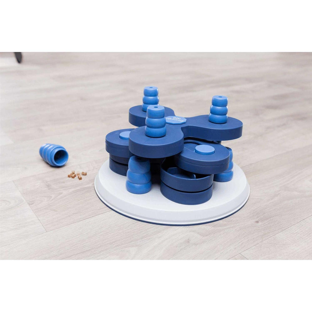 Dog Activity Strategy Game J436847