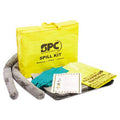 Spill Kit, 5/Carton E8363