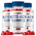 Keto ACV Gummies 3 Pack W85441