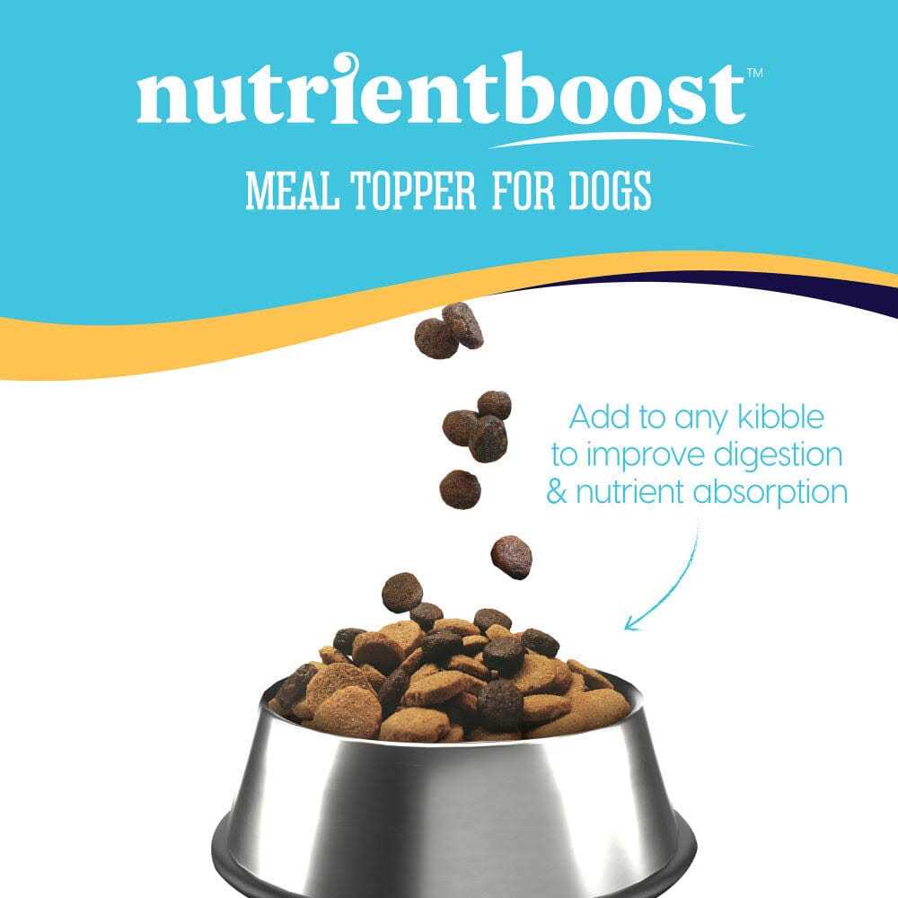 Grain Free Dog Food Topper S215411