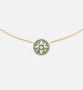 Necklace R77545