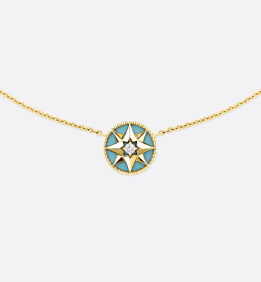 Necklace R77545