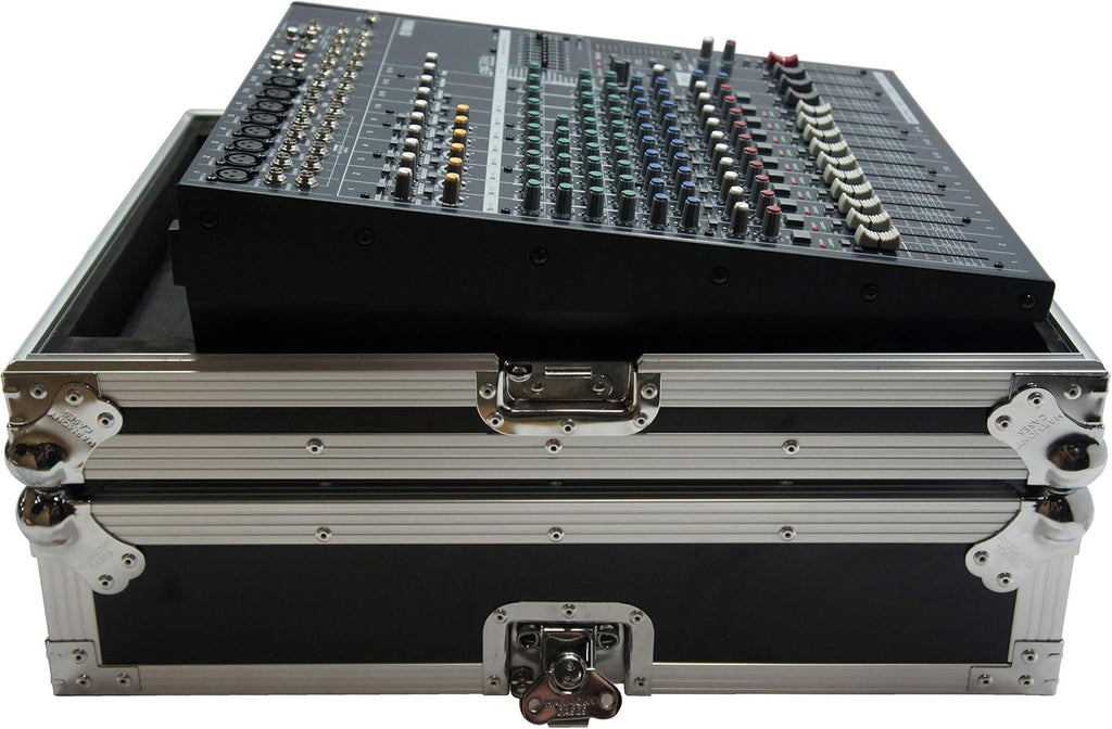 Flight Transport Road Custom Case V925